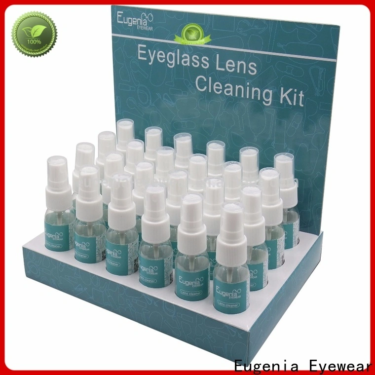 Eugenia hot sale sunglass accessories with custom services bulk buy 1