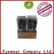 Eugenia hot sale wholesale glasses accessories for glass 1