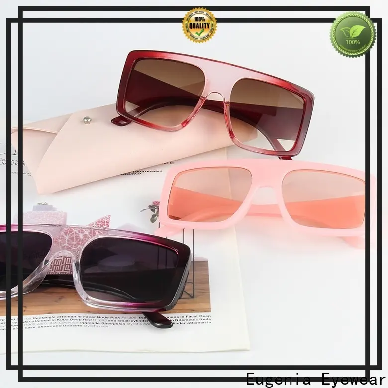 Eugenia national standard for fashion 1