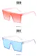 Eugenia women fashion sunglasses classic for Eye Protection 9