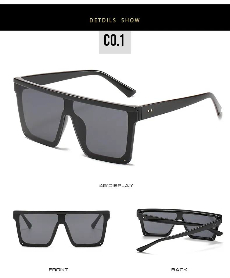 Eugenia women fashion sunglasses classic for Eye Protection 4