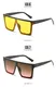 Eugenia women fashion sunglasses classic for Eye Protection 7