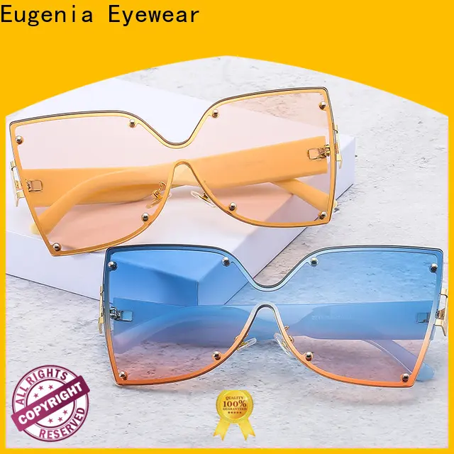 Eugenia women sunglasses elegant for fashion 1
