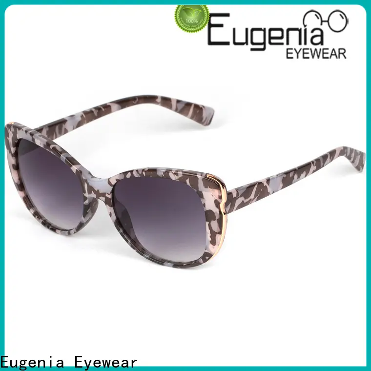 Eugenia national standard for Eye Protection 1