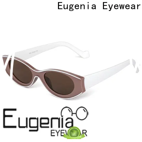 Eugenia latest unisex glasses made in china for gift 1