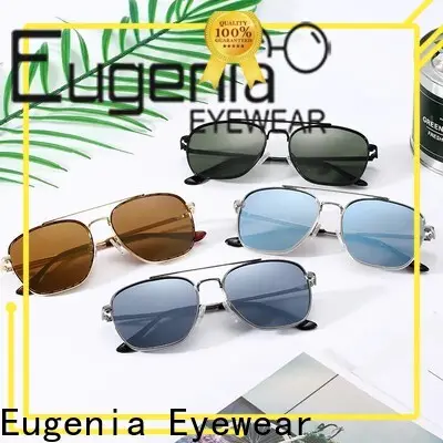 Eugenia unisex sunglasses in many styles  for promotional 1