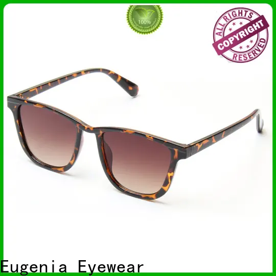 fashion unisex prescription glasses factory for gift 1