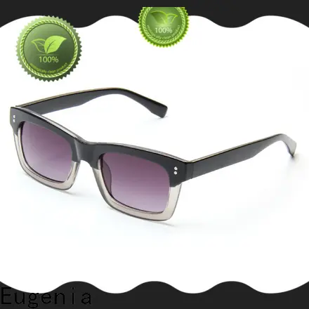 Eugenia unisex sunglasses made in china for gift 1