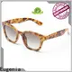 Eugenia unisex square sunglasses made in china for gift 1