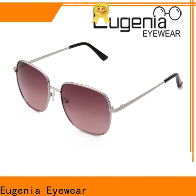Eugenia fashion unisex polarized sunglasses in many styles  for gift 1