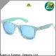 Eugenia free sample recycled sunglasses factory direct supply bulk production 1