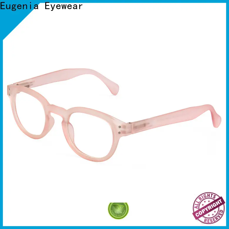 Eugenia hot selling reading glasses for men with good price for men 1