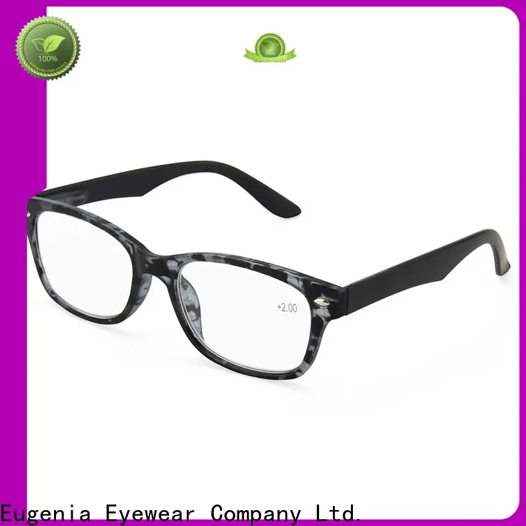 Eugenia cost-effective reading glasses for men national standard for old man 1
