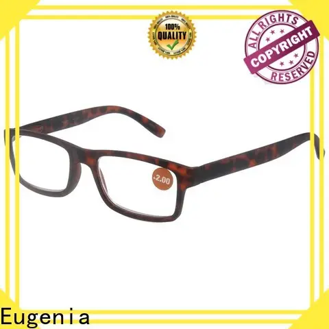 Eugenia reliable reader glasses with good price for eye protection 1