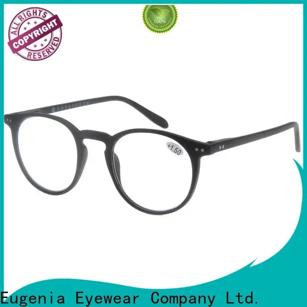 hot selling best reading glasses national standard for men 1