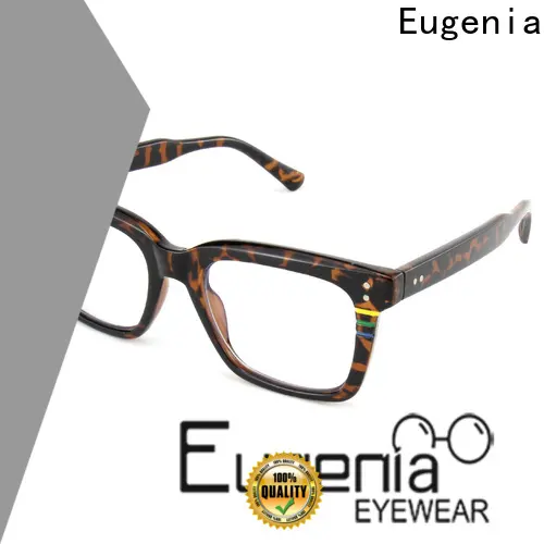 Eugenia optical glasses wholesale modern design  For optical frame glasses 1