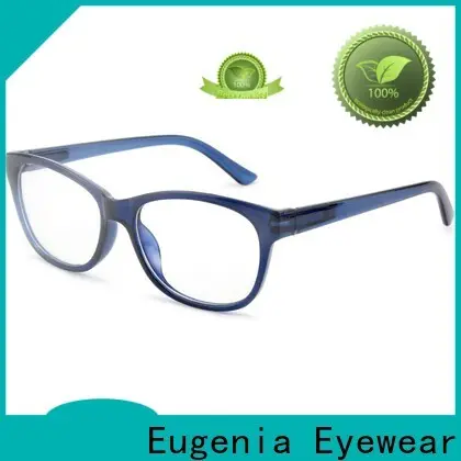 Eugenia optical glasses wholesale marketing For optical frame glasses 1