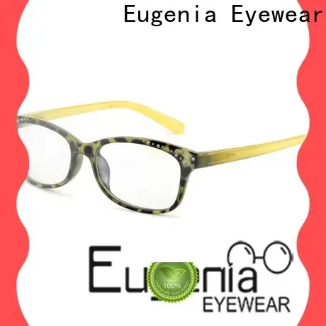 Eugenia fashion modern optical vendor for Eye Protection 1