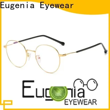fashion optical glasses For optical frame glasses 1