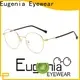 fashion optical glasses For optical frame glasses 1