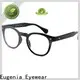 Eugenia modern optical marketing For optical frame glasses 1