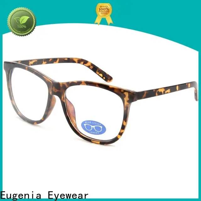 Eugenia modern optical marketing for Eye Protection1 1