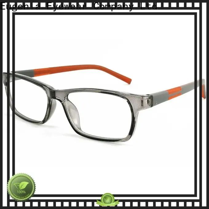 modern optical glasses wholesale For optical frame glasses 1