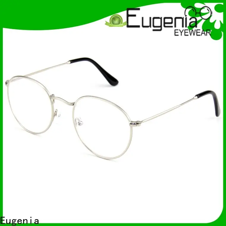 Eugenia optical glasses wholesale modern design  For optical frame glasses1 1