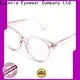 Eugenia optical glasses vendor For optical frame glasses 1