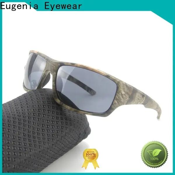 Eugenia new sports sunglasses wholesale made in china for outdoor 1