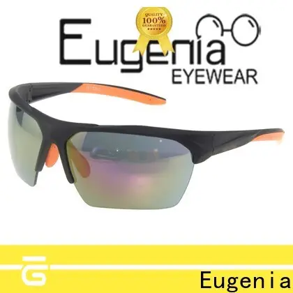 Eugenia latest sports sunglasses wholesale made in china for outdoor 1