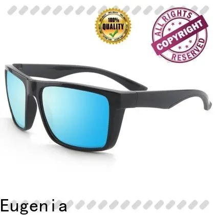 Eugenia sports sunglasses manufacturers quality assurance for sports 1