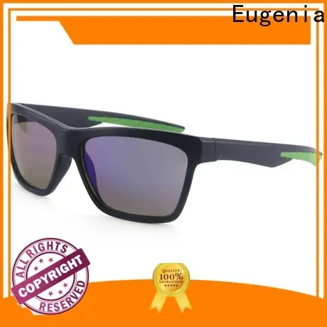 Eugenia sports sunglasses manufacturers quality assurance for outdoor 1