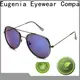 unisex square sunglasses in many styles  for gift 1