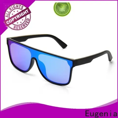 latest unisex sunglasses made in china for promotional 1
