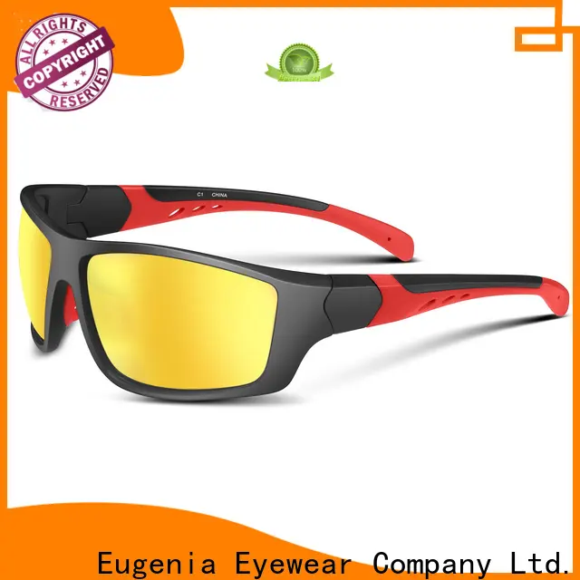 Eugenia new wholesale polarized fishing sunglasses for eye protection 1