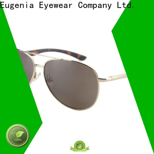 Eugenia wholesale mens sunglasses elegant for outdoor 1