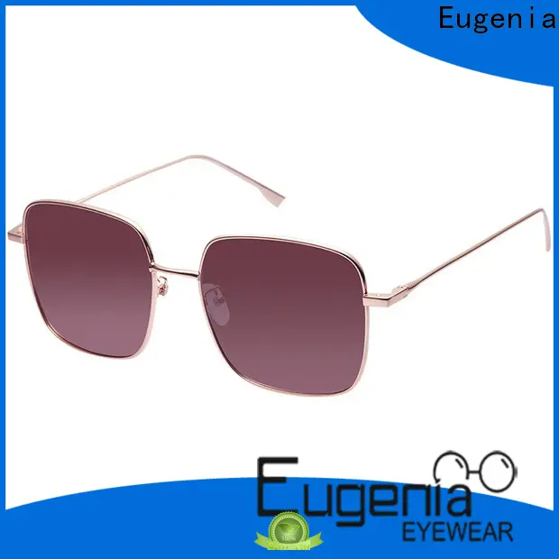 fashion unisex polarized sunglasses made in china for promotional 1