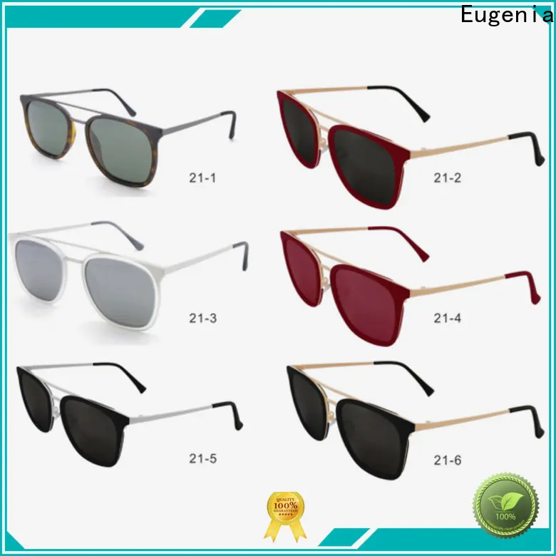 Eugenia best price women sunglasses luxury for Eye Protection 1