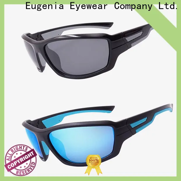Eugenia wholesale sport sunglasses new arrival for eye protection 1