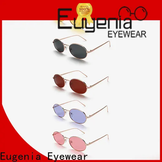 Eugenia women sunglasses elegant for Eye Protection2 1