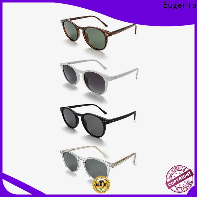 Eugenia beautiful design women sunglasses elegant for women 1