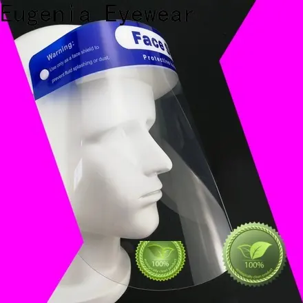 Eugenia best face shield factory direct fast delivery1 1