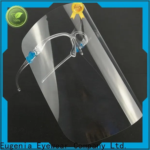 universal face mask shield competitive company 1