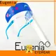 Eugenia universal clear face shields factory direct fast delivery 1