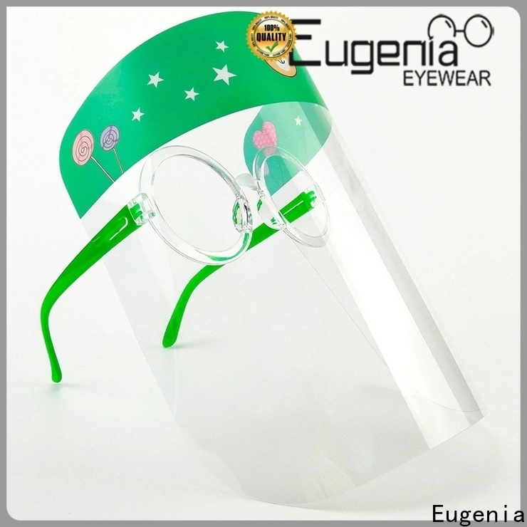 Eugenia shield medical supply competitive manufacturer 1