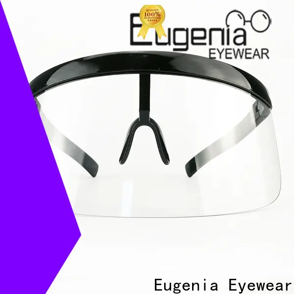 Eugenia custom face mask shield fast delivery 1