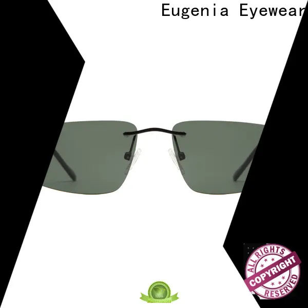 EUGENIA 2021 New Design Hot Sales High Quality Sun Glasses Custom Logo Gafas De Sol Hombre Frameless Women One Piece Sunglasses - Buy Gafas De Sol Hombre,Sunglasses High Quality,Sunglasses Custom Logo Product on Alibaba.com343 1