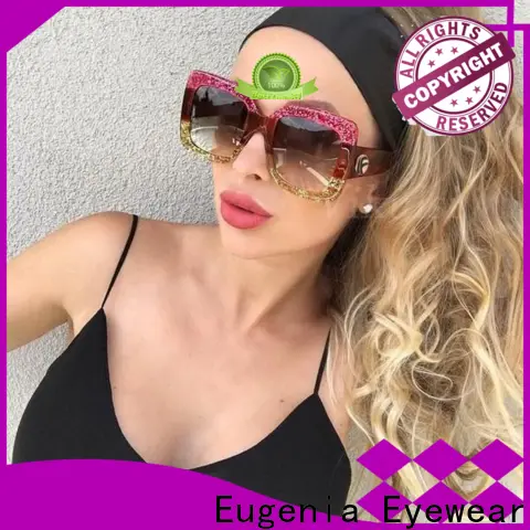 EUGENIA 2021 New Design Hot Sales High Quality Sun Glasses Custom Logo Gafas De Sol Hombre Frameless Women One Piece Sunglasses - Buy Gafas De Sol Hombre,Sunglasses High Quality,Sunglasses Custom Logo Product on Alibaba.com348 1