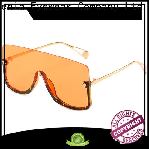 EUGENIA 2021 New Design Hot Sales High Quality Sun Glasses Custom Logo Gafas De Sol Hombre Frameless Women One Piece Sunglasses - Buy Gafas De Sol Hombre,Sunglasses High Quality,Sunglasses Custom Logo Product on Alibaba.com351 1